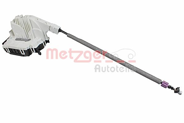 Incuietoare usa 2314166 METZGER